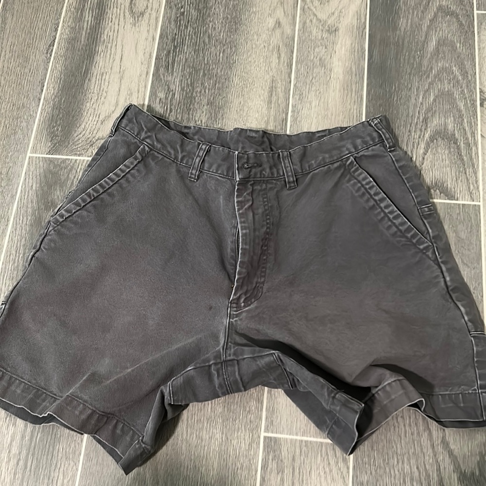 Patagonia shorts